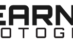 Learn Pro Photography logo